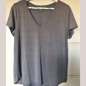 Anthropologie Sunday in Brooklyn tee